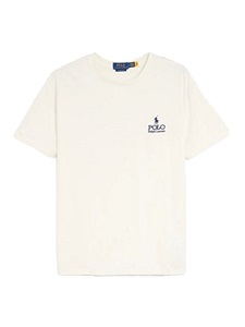 Ralph Lauren的T恤